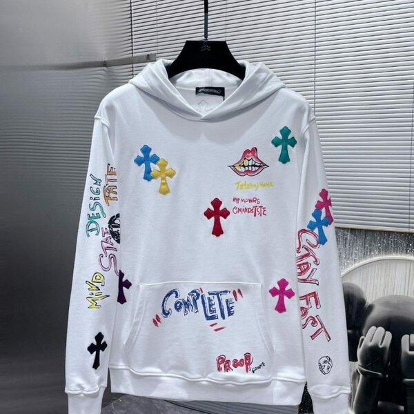 Chrome Heart Hoodie White 6fb8a692 1043 4b01 b249 e645bc531d30 768x768 1