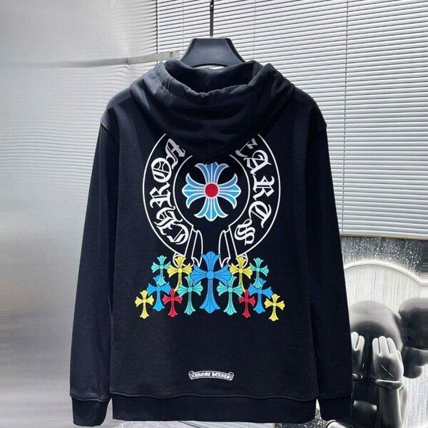 Chrome Heart Black Hoodie 847f6cb9 90e2 469c a475 8834eabbb0d8 768x768 1