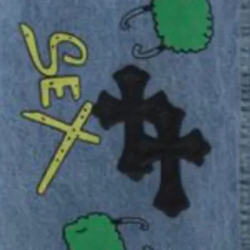 Chrome Hearts Denim Fiends Jeans sex 2 510x510 1