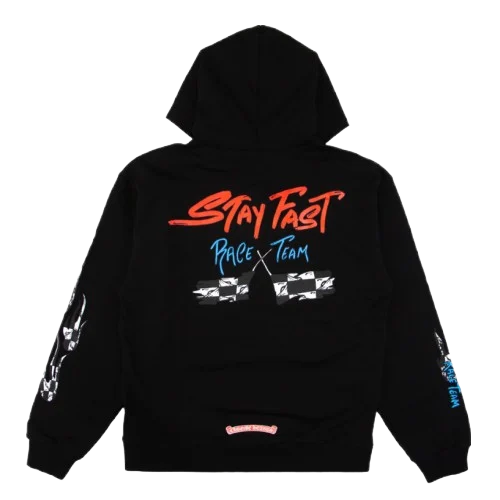 MATTY BOY STAY FAST HOODIE 1 1