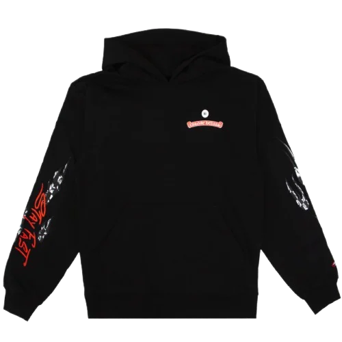 MATTY BOY STAY FAST HOODIE 1